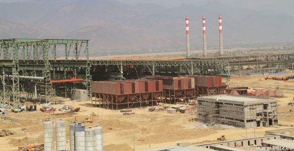 【案例】四川省經久鄉攀鋼二基地使用卡箍式硅膠橡膠接頭 四川省經久鄉攀鋼二基地使用卡箍式硅膠避震喉