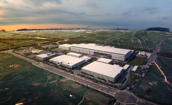 【案例】液晶顯示器件廠房項目配套防爆橡膠接頭