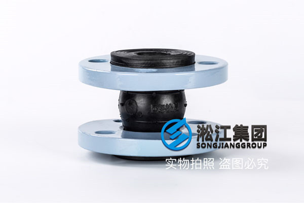 為什么說橡膠接頭的選擇主要看材質?