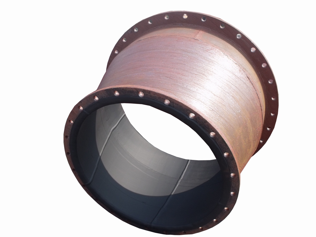 天然氣管道管件和暖氣管道管件介紹