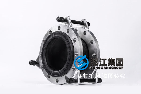 增壓裝置DN600橡膠接頭，暢銷*內(nèi)外市場