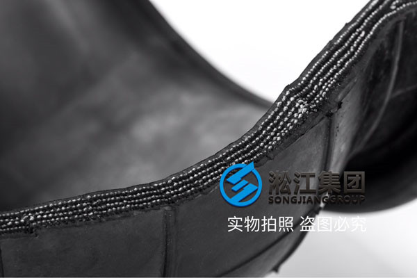 手動循環泵DN1400橡膠接頭，致力于研究創造