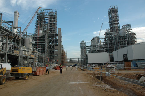 【沙.延步海水淡化項目】配套淞江三元乙丙橡膠接頭