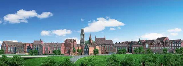 【華為】*端基地(東莞松山湖項目)限位型橡膠接頭發貨