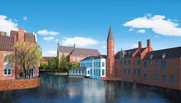 【華為】*端基地(東莞松山湖項目)限位型橡膠接頭發貨