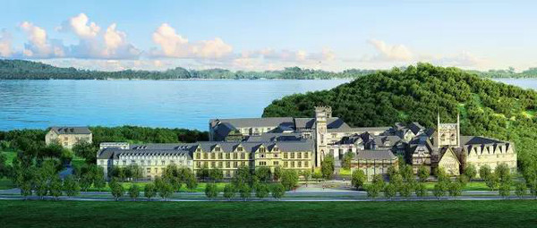 【華為】*端基地(東莞松山湖項目)限位型橡膠接頭發貨