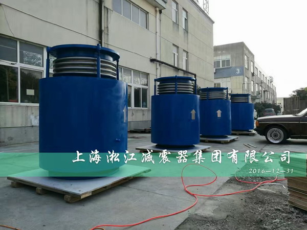 重慶市政項目內外壓力平衡性波紋補償器發(fā)貨