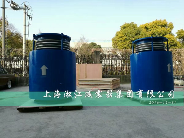 重慶市政項目內外壓力平衡性波紋補償器發(fā)貨