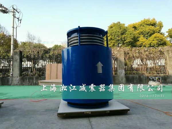 重慶市政項目內外壓力平衡性波紋補償器發(fā)貨