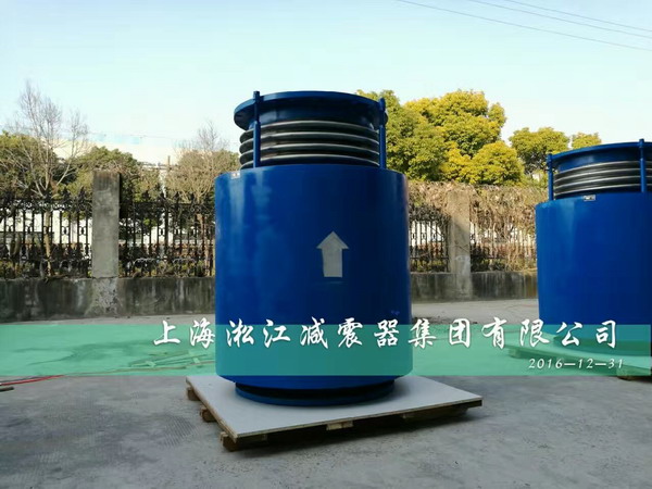 重慶市政項目內外壓力平衡性波紋補償器發(fā)貨