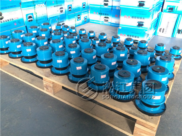 【青島能源熱電項目案例】阻尼彈簧減震器合同掃描件