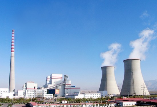 【響水電廠】DN2200耐高溫橡膠膨脹節淞江合同案例