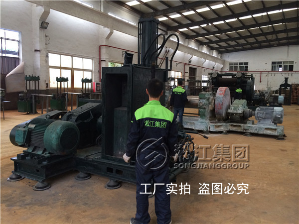 【東方地球物理科技園區】通風空調工程橡膠接頭合同 東方地球物理科技園區橡膠接頭