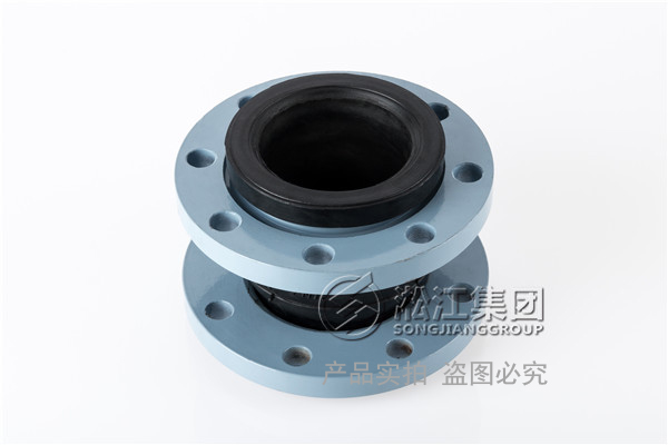 【東方地球物理科技園區】通風空調工程橡膠接頭合同 東方地球物理科技園區橡膠接頭