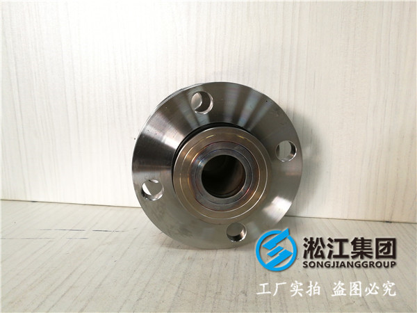 *水二次加壓DN2000橡膠接頭,身邊的保護神