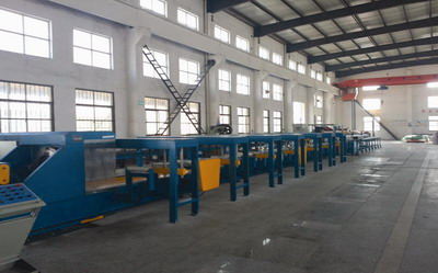 【圣達電氣高精度超薄鋰電銅箔項目】金屬軟管合同