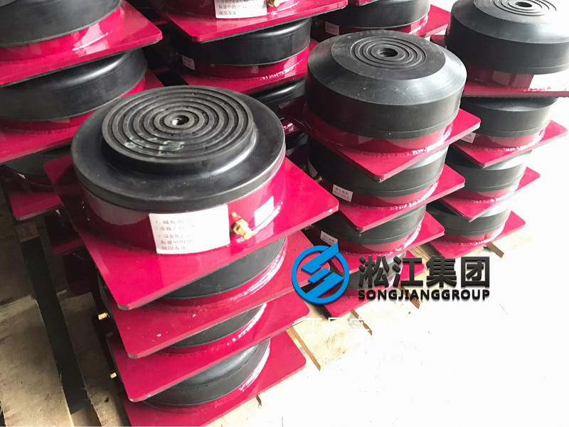 【上海舜元產(chǎn)業(yè)園重建擴建】空氣減震器合同