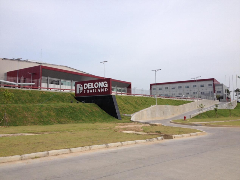 德龍（泰*）550熱軋帶鋼水系統(tǒng)橡膠接頭