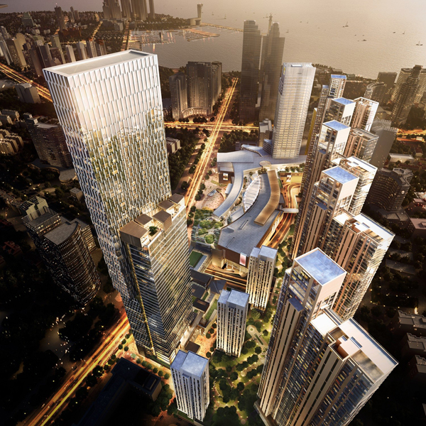 【青島華潤(rùn)中心悅府項(xiàng)目】波紋補(bǔ)償器合同