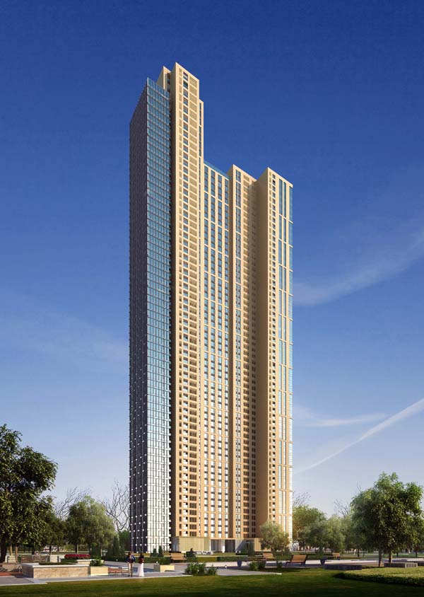 【青島華潤(rùn)中心悅府項(xiàng)目】波紋補(bǔ)償器合同