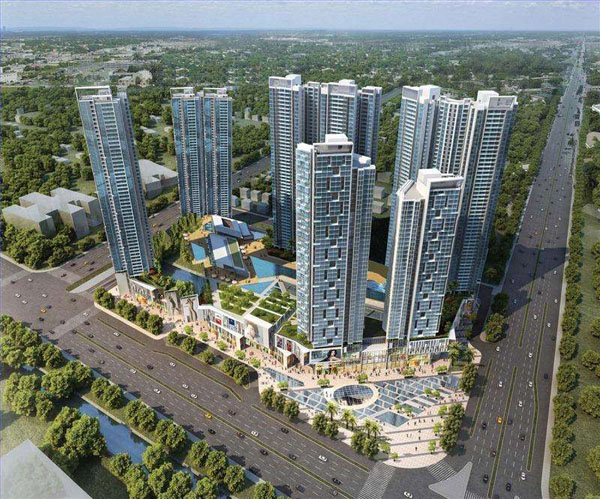 【佛山新福港廣場項目】彈簧減震器合同 【佛山新福港廣場項目】彈簧減震器合同