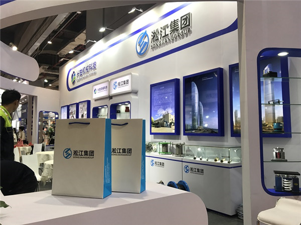 南通污水處理廠配套DN1200的橡膠接頭，最終沒有成交