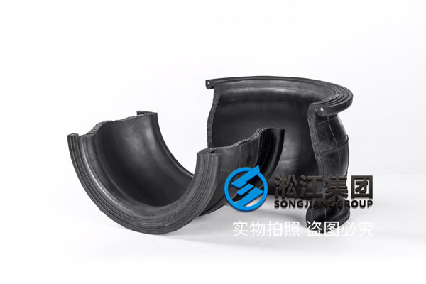DN125軟連接，有沒有長度110mm
