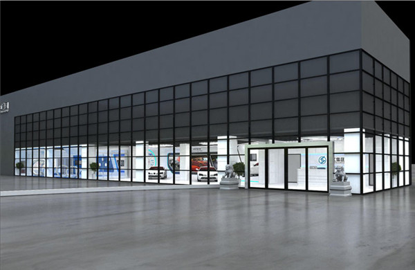 鋼廠連鑄震動平臺用DN65/80/150橡膠接頭