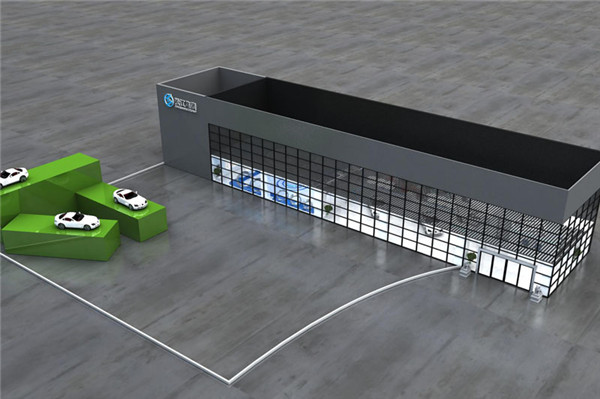 鋼廠連鑄震動平臺用DN65/80/150橡膠接頭