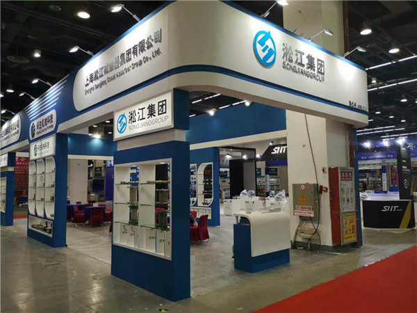 “新知識”煤礦掘進(jìn)機液壓泵進(jìn)出口處配套NG型橡膠接頭