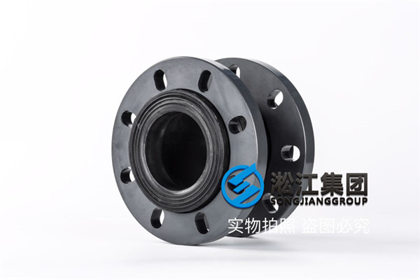 PVC橡膠軟接,DN70 和 DN100，空調水，循環水，清水