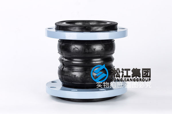 DN80-DN250,GD2型、1.0mpa、304不銹鋼橡膠接頭