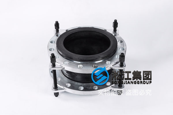 KXT-(II)-350,L=255,常溫水KXT型橡膠避震喉