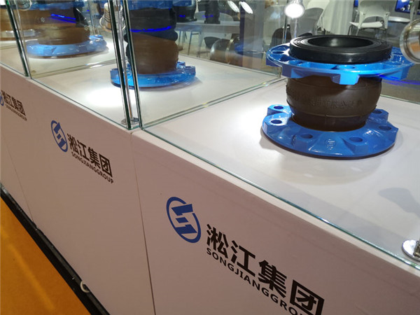 山西"管道更換用DN200橡膠軟連接"