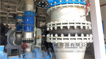 橡膠避震喉安裝說明2017版“橡膠接頭安裝教程”