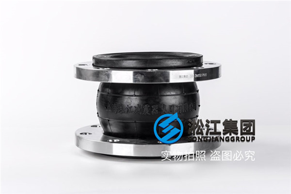 不銹鋼法蘭1.6mpa-32和40口徑的軟接